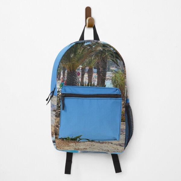 Item preview, The ocean and mountain meeting point designed and sold by WzzupCobra.