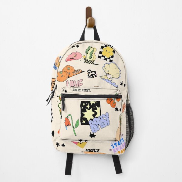 Item preview, The Flashpack. designed and sold by Emma Rodriguez  Studio.