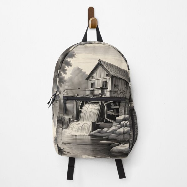 Item preview, Watermill's Elegant Design designed and sold by Sadia  Jannat.