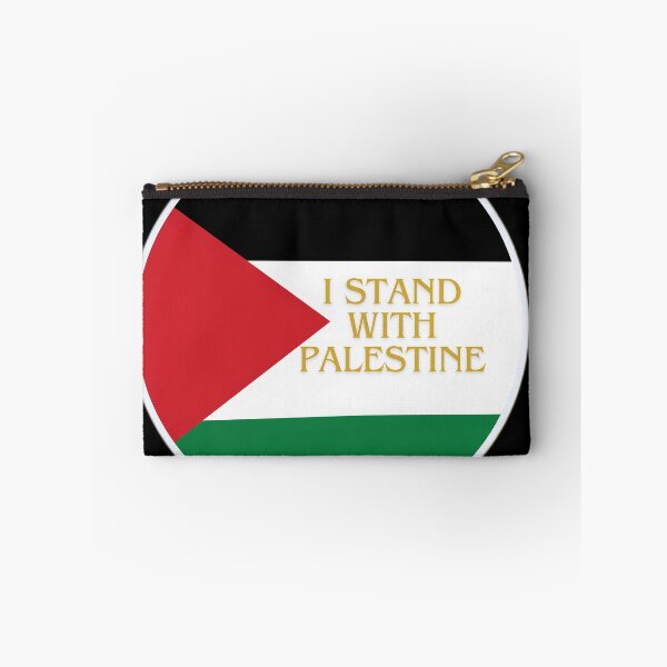 Item preview, I stand with Palestine designed and sold by Sn1ver.