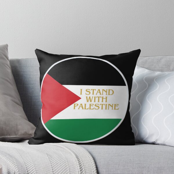 Item preview, I stand with Palestine designed and sold by Sn1ver.