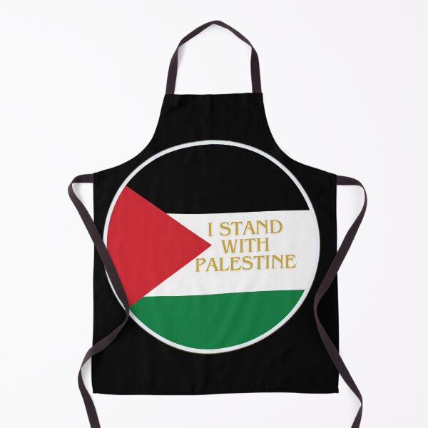 Item preview, I stand with Palestine designed and sold by Sn1ver.