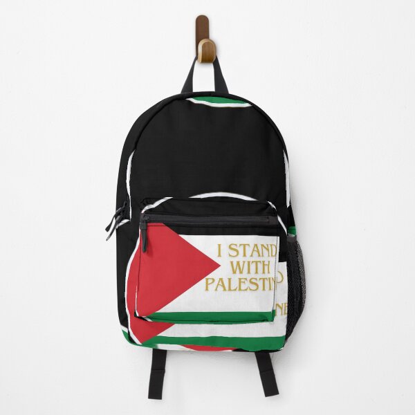 Item preview, I stand with Palestine designed and sold by Sn1ver.