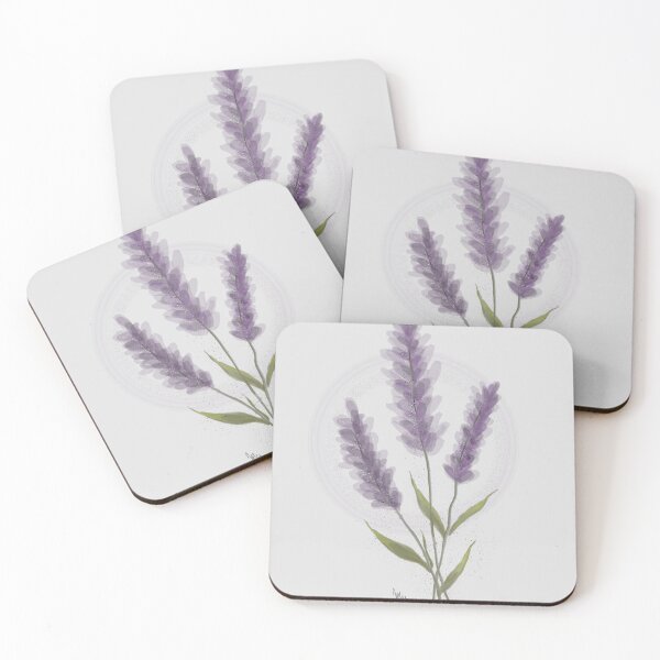 Item preview, Lavander designed and sold by miado3.