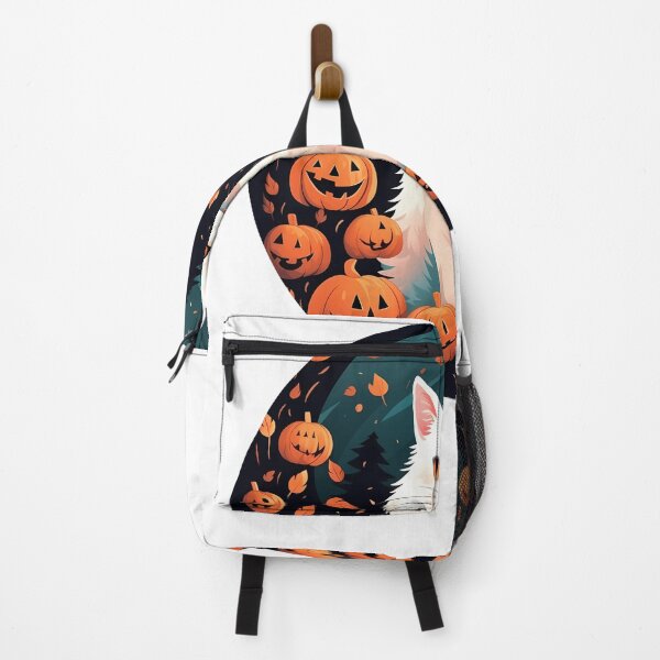 Item preview, Turkish Van Cat Halloween, Love Cats designed and sold by Logiamerch.