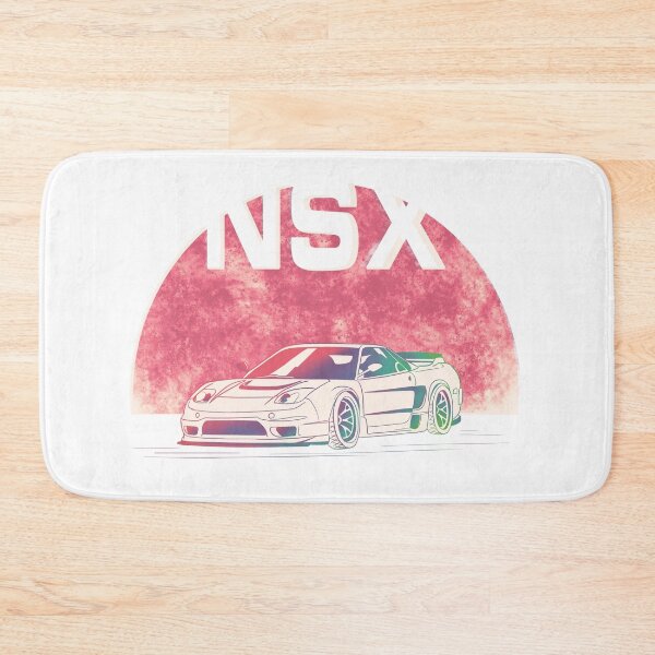 Item preview, Honda NSX 1991  - Fast and Furious Tokyo Drift designed and sold by Perke8.