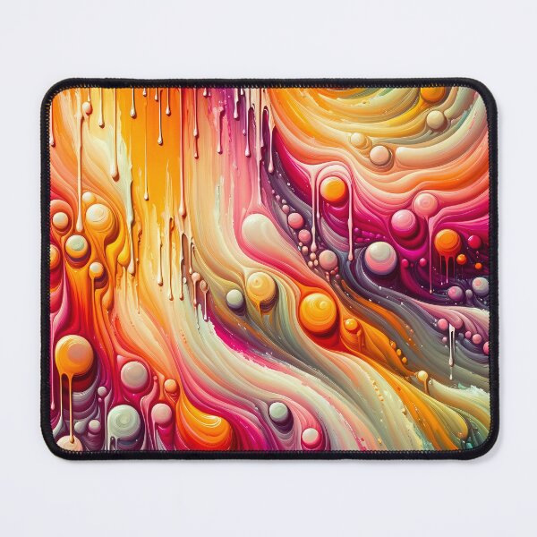 Item preview, Melting Bubbles designed and sold by NeatSplash.