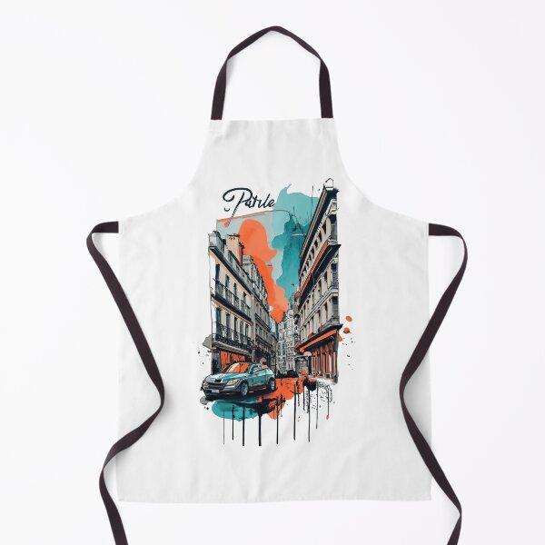 Item preview, Paris and colors designed and sold by GFORCE_SHOP.