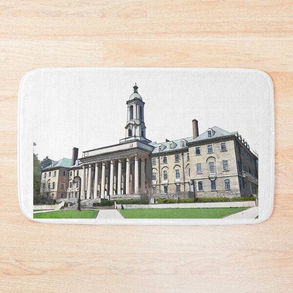 Item preview, Old Main designed and sold by Pandinha1994.