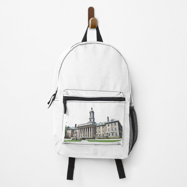 Item preview, Old Main designed and sold by Pandinha1994.