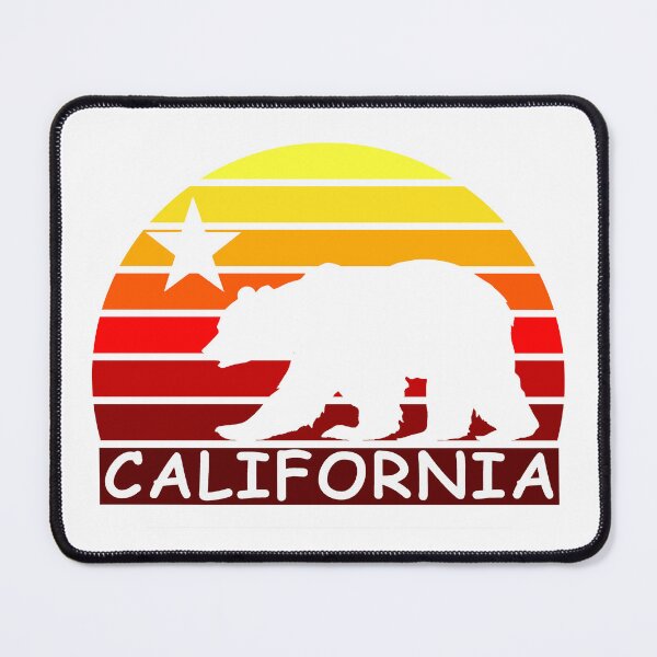 Item preview, California State Sunset designed and sold by Sneek661.
