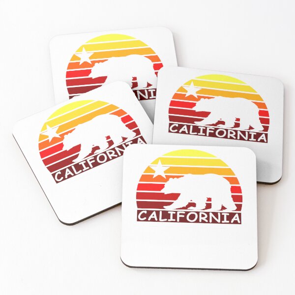 Item preview, California State Sunset designed and sold by Sneek661.