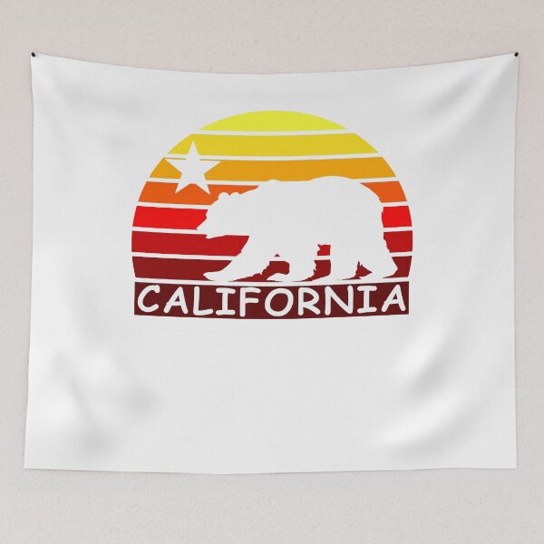 Item preview, California State Sunset designed and sold by Sneek661.