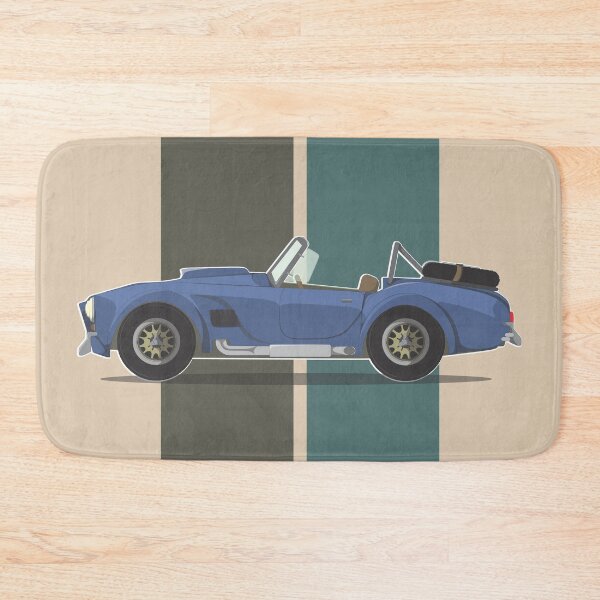 Item preview, Shelby Cobra 427 designed and sold by induwara27.