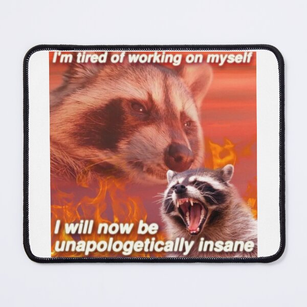 Item preview, Insane designed and sold by omgzboring.
