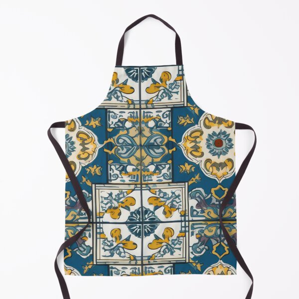 Item preview, Colorful Tile Series 1 designed and sold by Hashola Designs.