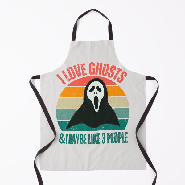 Item preview, Love ghosts and maybe 3 people designed and sold by erozzz.