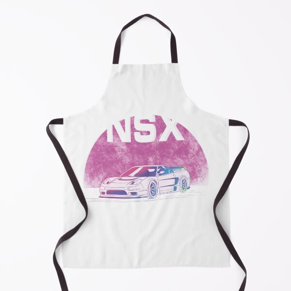Item preview, Honda NSX 1991 - Fast and Furious Tokyo Drift magenta designed and sold by Perke8.