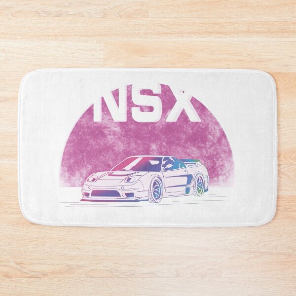 Item preview, Honda NSX 1991 - Fast and Furious Tokyo Drift magenta designed and sold by Perke8.