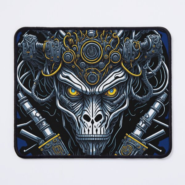 Item preview, Techno Apes S02 D57 designed and sold by Houerd.