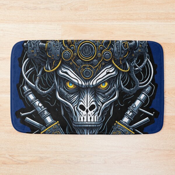 Item preview, Techno Apes S02 D57 designed and sold by Houerd.