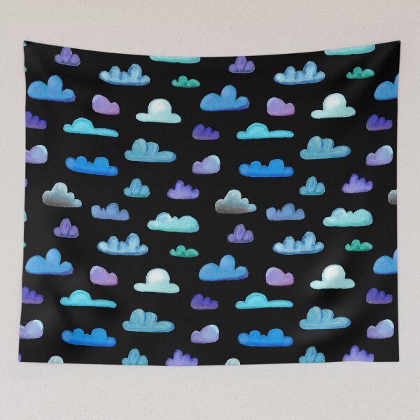 Item preview, Dark Skies designed and sold by Mackenzie Donnelly.