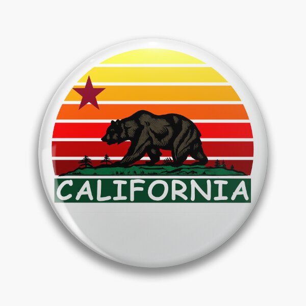 Item preview, California Sunset designed and sold by Sneek661.