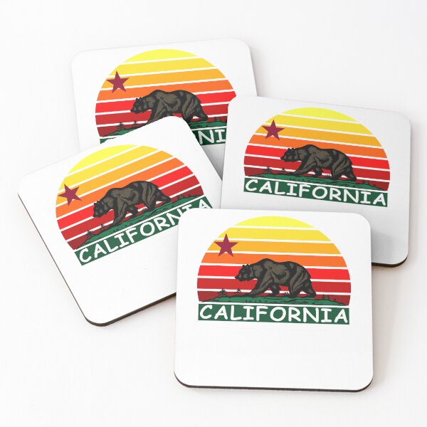Item preview, California Sunset designed and sold by Sneek661.