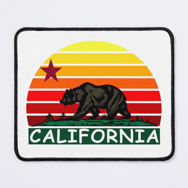 Item preview, California Sunset designed and sold by Sneek661.