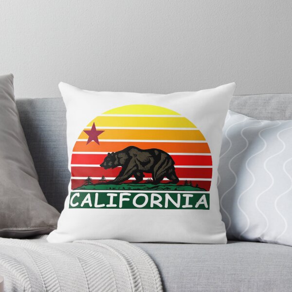 Item preview, California Sunset designed and sold by Sneek661.
