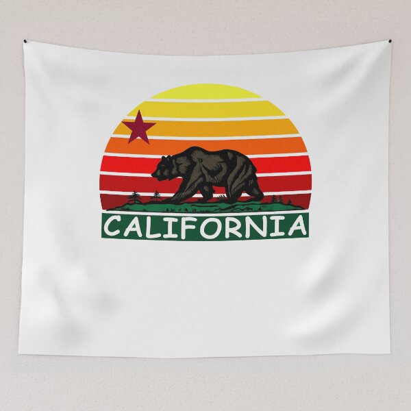 Item preview, California Sunset designed and sold by Sneek661.
