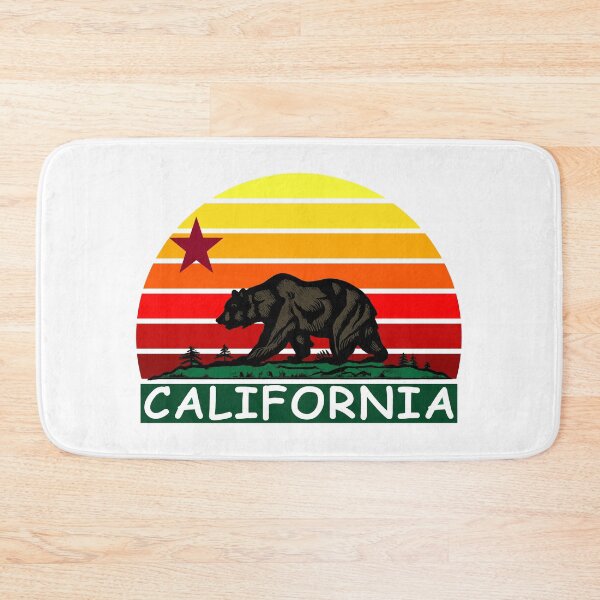 Item preview, California Sunset designed and sold by Sneek661.