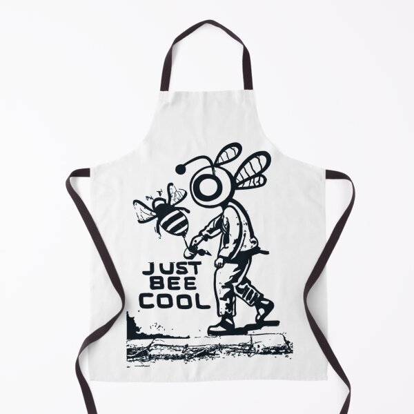 Item preview, Just Bee Cool - Pollen Life designed and sold by Studio-g.