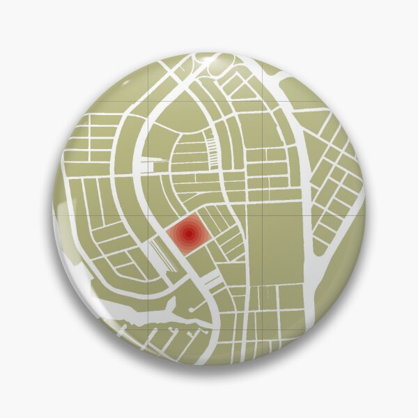 Item preview, Town planning designed and sold by ARTPT.