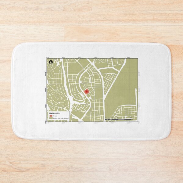 Item preview, Town planning designed and sold by ARTPT.