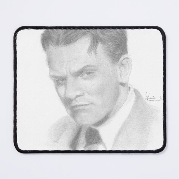 Item preview, James Cagney designed and sold by jkarenart.