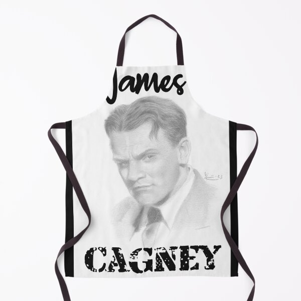 Item preview, James Cagney designed and sold by jkarenart.