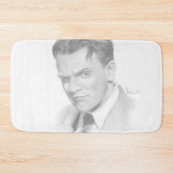 Item preview, James Cagney designed and sold by jkarenart.