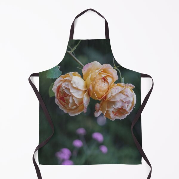 Item preview, Wild Flowers in Autumn Bath City designed and sold by Rowena Ko.
