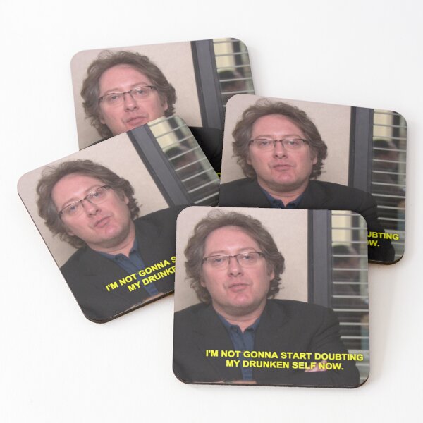 Item preview, Robert California Drunk designed and sold by omgzboring.