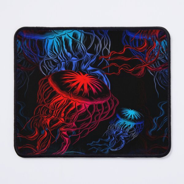 Item preview, JELLYFISH designed and sold by inarausch2023.
