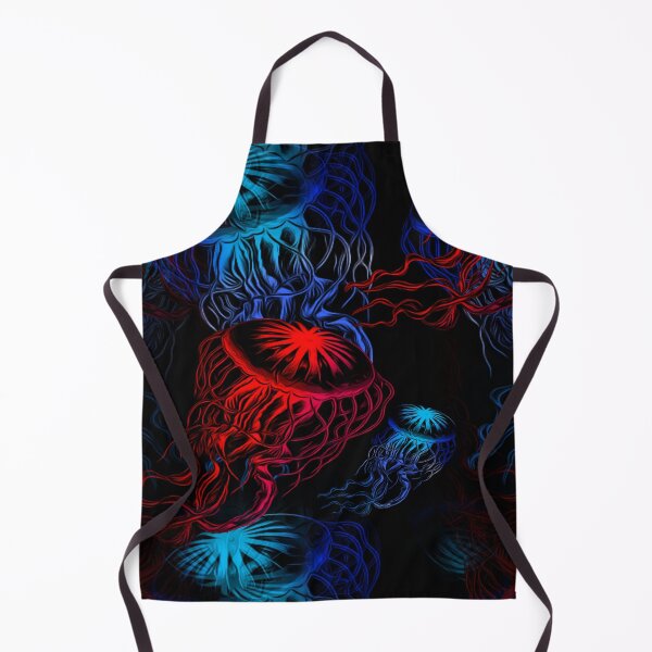 Item preview, JELLYFISH designed and sold by inarausch2023.
