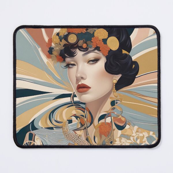 Item preview, Maenad designed and sold by Aaron Gibson.