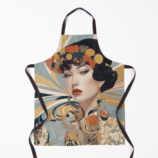 Item preview, Maenad designed and sold by Aaron Gibson.