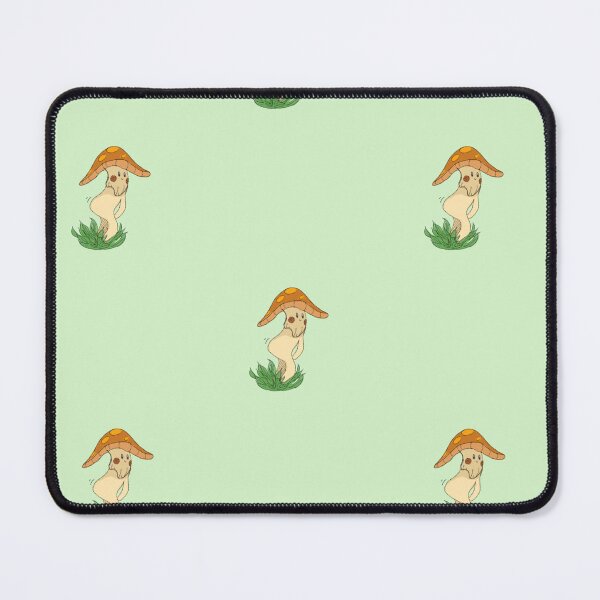 Item preview, Twerking mushroom  designed and sold by Kerof.