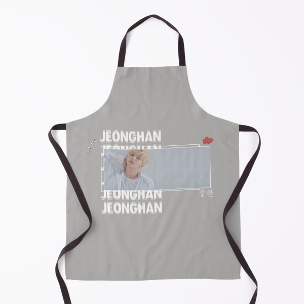 Item preview, Jeonghan designed and sold by Space-Melon.