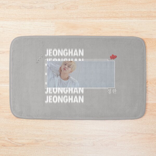 Item preview, Jeonghan designed and sold by Space-Melon.