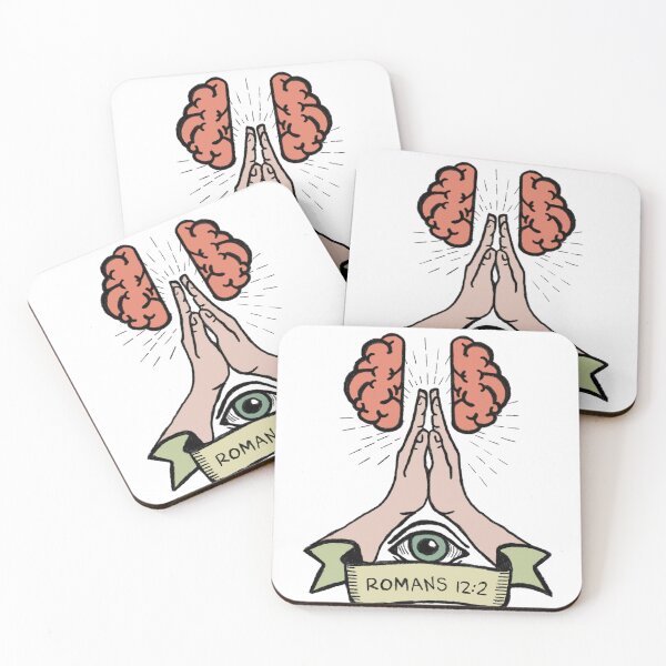 Item preview, hi def hands designed and sold by PropheticMerch.