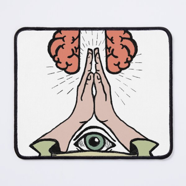 Item preview, hi def hands designed and sold by PropheticMerch.