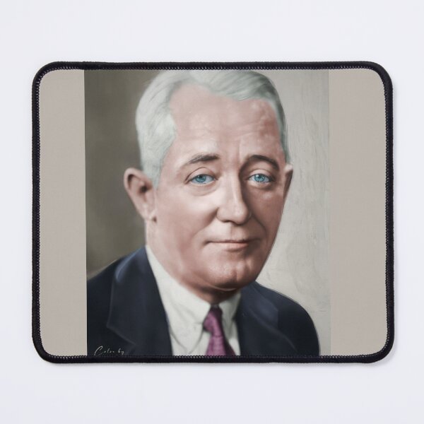 Item preview, George M. Cohan designed and sold by PatSeg Photos.